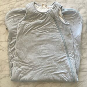 Kyte Sleepsack 18-36m 1.0 TOG in light blue